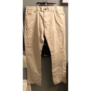 DOCKERS Men’s Khaki Pants (Never Worn)